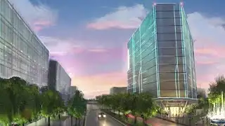 Port San Antonio releases details, renderings about unique projects