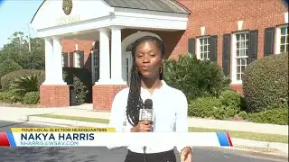 Port Wentworth elects first female mayor