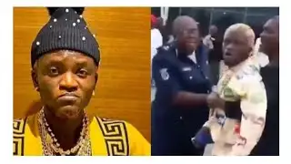 Portable Breaks Silence: 