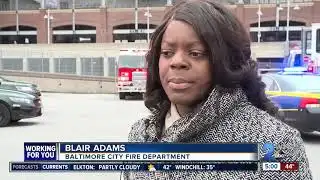 Portable Toilet Fire Still Under Investigation