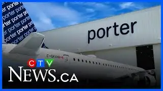 Porter Airlines launches nonstop Ottawa to Miami & Phoenix flights