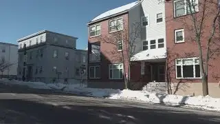 Portland asks Gov. Mills to enact eviction moratorium