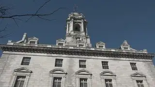 Portland asks Gov. Mills to enact eviction moratorium after ICE operations