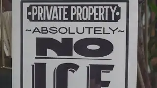 Portland businesses brace for potential ICE activity