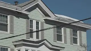 Portland City Council votes for eviction moratorium following ICE surge