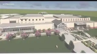 Portland holds groundbreaking ceremony