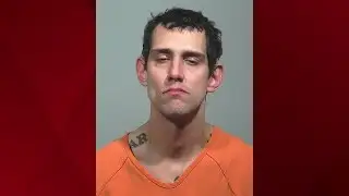 Portland man charged in armed robbery at Falmouth Walmart