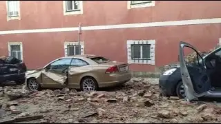 Portugal extends state of emergency