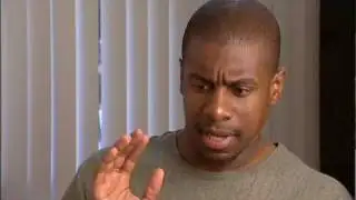 Positive HIV Test results