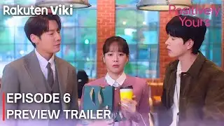 Positively Yours : Episode 6 Preview | Choi Jin Hyuk | Oh Yeon Seo #netflix