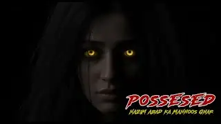 Possession | True Scary Stories Hindi | Real Paranormal Ghost Night Stories