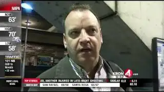 Possible Bart Strike Only Two Weeks Away