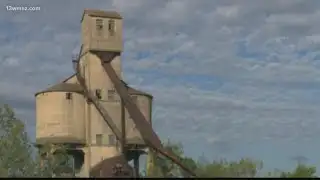 Possible changes coming to iconic Macon coal tower