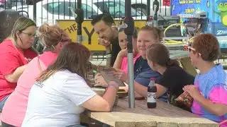Possible changes coming to the food truck ordinance
