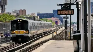 Possible LIRR strike delayed after unions request federal intervention