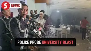 Possible negligence part of police probe into Help University blast