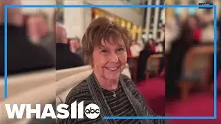 Possible ransom notes reviewed in disappearance of Nancy Guthrie