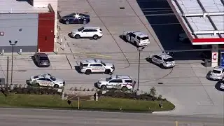 Possible road rage: Driver shot and killed