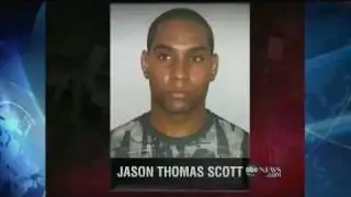 Possible Serial Killer Caught