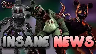 POSSIBLE UPCOMING KILLERS TO BITE BY NIGHT