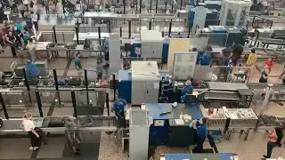 Post 9/11 air travel: more security, less privacy