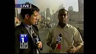 Post 9:11 News Coverage