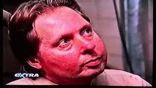 Post 9/11 NYC - Extra TV Show