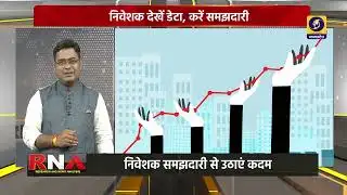 Post-Budget Stock Market Reaction | 15 Years Historical Data