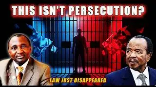 Post-Election Cameroon: Arbitrary Arrests — Who Made Professor Moïse Timtchueng Disappear?