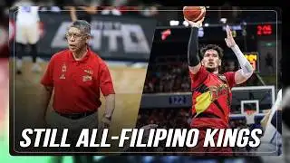POST-GAME: Leo Austria, June Mar Fajardo discuss SMB