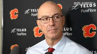 Post-Game | Ryan Huska - 24.10.25