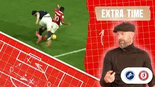 POST-MATCH ANALYSIS | Millwall 2-1 Bristol City