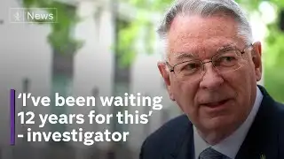 Post Office: Accountants say their work was 