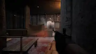 Post Scriptum - Chapter II Testing [2019]