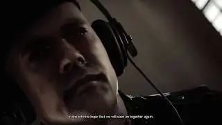 Post Scriptum Trailer 2018 - Brian Stivale VOICE ACTOR