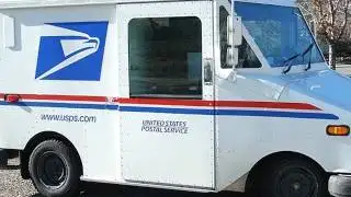 Postal Service Bankrupt?