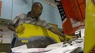 Postal Service Reports $8.5 Billion Loss