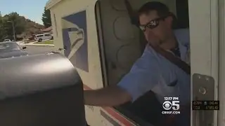 Postal Service Testing Larger, Package-Friendly Mailboxes