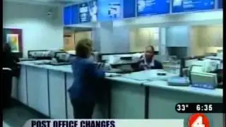 Postal Service tests postage envelopes