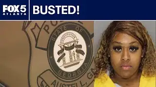 Postal worker arrested for stealing rewards cards from mail | FOX 5 News