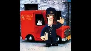 Postman Pat