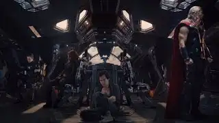 Potential AVENGERS 2 Problems - AMC Movie News