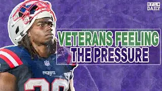 Potential Dolphins Trades, Thick Jayden and Veterans Facing Competition