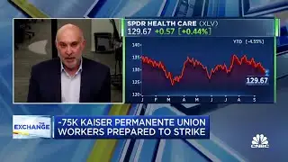 Potential Kaiser strike: How investors should prepare