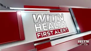 Potential measles exposure after child tests positive in Nash County