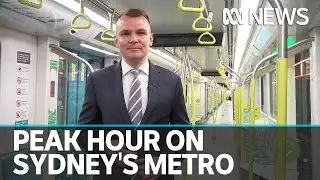 Potential transport chaos avoided as advice heeded | ABC News