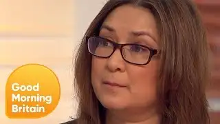 Pound Falls After Worst Tory Poll Yet | Good Morning Britain