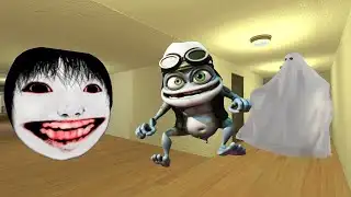 POV CRAZY FROG NICO