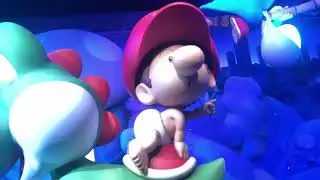 [POV] Yoshi