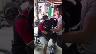 Power Biceps Work Out - Forever Young Fitness Gym